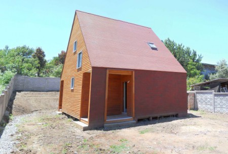 vivienda resol 70mt2 620UF