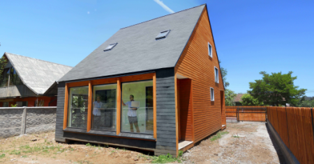 vivienda roble 63mt2 570UF