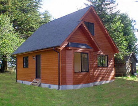 vivienda castaño 65mt2 600 UF