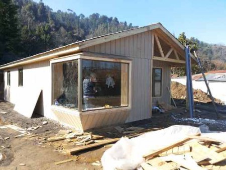 vivienda 63mt2 530
