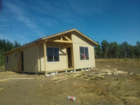 vivienda 60mt2 ds01 530UF